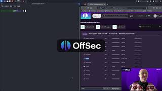 OffSec Live | Crane
