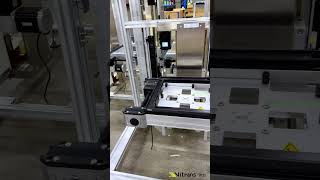 Revolutionize Your Factory with Automated Conveyors #conveyors #machine #flexiblebendconveyors #cnc