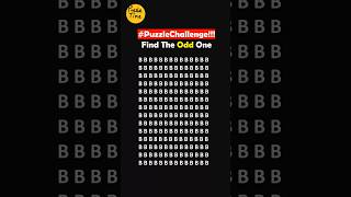 #oddpuzzle #oddonesout #puzzlemaster #puzzletips #puzzlefrenzy #eyepuzzle #numberpuzzle #puzzle