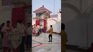 Thawe Durga Mandir #shorts #thawe #temple #bihar #gopalganj #thawemandir #status