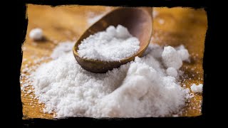 Salt: Tips @ 5pm