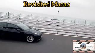 Macao one day tour (pt.2)