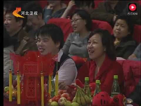郭冬临小品 这样的老公，女同胞看完会有想抽他的冲动！