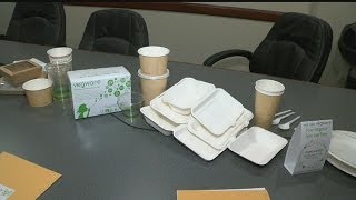 Company expands to include Eco ware