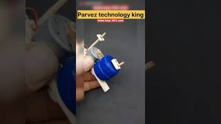 Robot electric #robot #tranding #experiment #shorts 😱💯✅👍