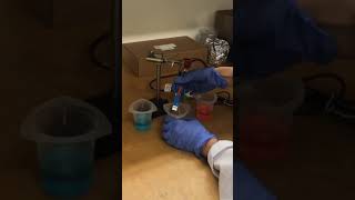 Green approach for fabrication of a cost-effective pH sensor