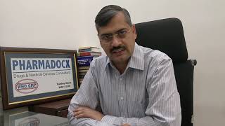 Stability Studies Rules introduced for Pharrmaceutical Companies by DCGI