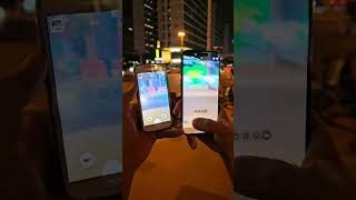 iPhone14pro max vs samsung S4 zoom10x telephoto comparison a#iphone #samsung #shorts #gadgets #oppo