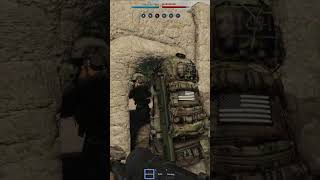 Close-Quarter Combat in Nuristan  #military  #militarysimulation  #usmilitarycombat  #milsim