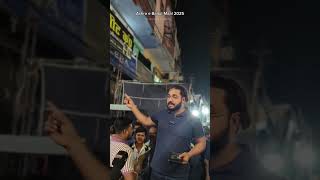 #ashra #baitulmal #thakurganj #lucknow #2025 #27july @SyedNadeemSarwar