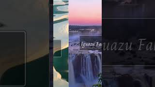 Top 5 Wonders - Brazil Discovered: Explore the Wonders in Short Travel Videos!