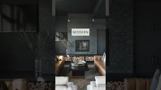 Pick your favorite design style. #designelements #decorinspo