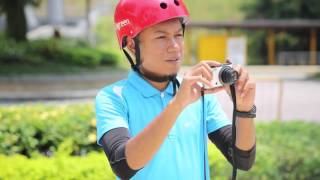 GoGreen Segway