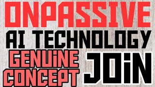 🏆Onpassive Gofounders in hindi | onpassive | gofounder | onpassive plan | Gofounders | mlm plan
