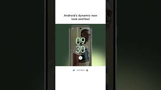 Android's Bold New Look: Love It or Hate It?