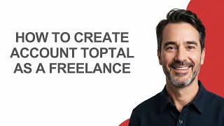 How to Create Account Toptal as a Freelance - KevinHowTo