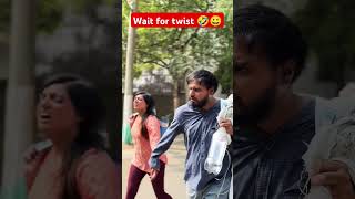 Ziddi ladki ghumte ghumte tha #amitbhadan  sakth londa #trending #youtube #viralvideo #video #comedy