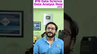 Data Analyst Roles - What Does a Data Analyst Do  #kaashiv #datascience #dataanalytics