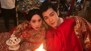 Li Yunrui is Meng Ziyi 100% Ideal Type?