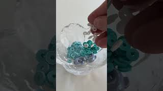 new phone charm 🐬 #charmaccessories #beads #beadsbeadsbeads #accessories #phonestrap