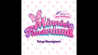 ミニー＠ファンダーランド 音源