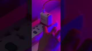 Beyox BY-60 Quick Warp Charger  #fastcharge #trending#mobileaccessories #bestcharger