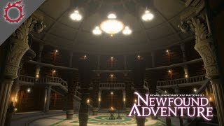 [5] Void Theory | Final Fantasy XIV Endwalker 6.1