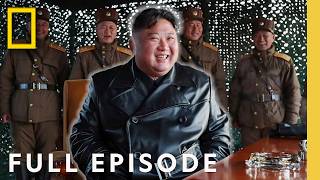 Inside North Korea: The Next Leader (Full Episode) | SPECIAL | National Geographic