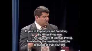 Dan Shomon - Public Affairs - 2012-06-10