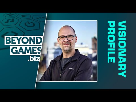 KLAAS KERSTING | Mobile Gaming's Advantage