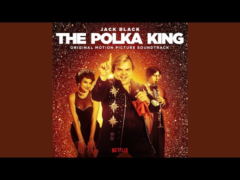 Rappin' Polka
