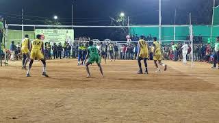 KIIT VS CUTTACK | WON BY KIIT 2-0 |  DIPA , AJU , VS  LADEN , DEBA , 🔥🔥🔥🔥🔥🔥  JABARDAST FIGHT🔥🔥🔥