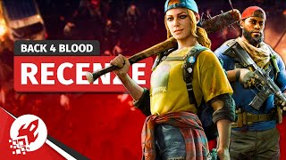 Back 4 Blood - Recenze