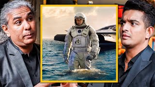 Why "Interstellar" Should Be Watched By Everyone - Abhijit Chavda & BeerBiceps Discuss