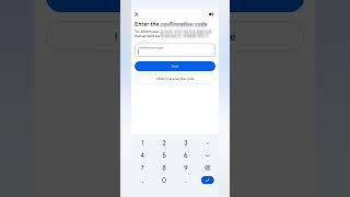 How to create new Facebook account 2025 #shorts #ytshorts #youtubeshorts #createfacebookaccount