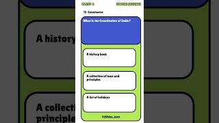 Chapter 12 - Social Science - Class 6 - CBSE #CBSE