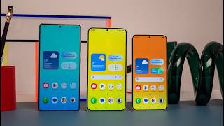 Samsung Galaxy S25 preliminary PWM testing