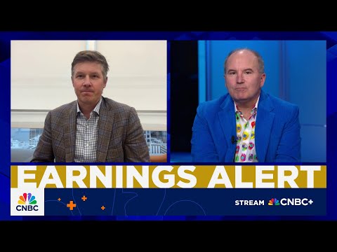 Palantir going to a $1 trillion market cap in next 2-3 years, says Wedbush's Dan Ives