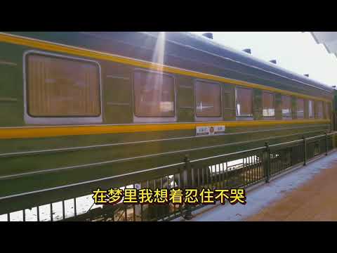 怀旧打卡石家庄老火车站！大欢一首《回家的路》唱哭了多少游子。