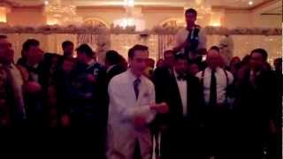 Dental Juggling Shtick