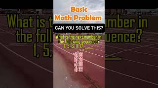 What is the next number in the following sequence?1, 5, 6, 11, 17, ____ a) 26 b) 28 c) 30 d) 32