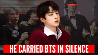 10 Reasons Jin BTS Is the Big Brother Every Idol Needs — Without Him, BTS Would Never Be the Same