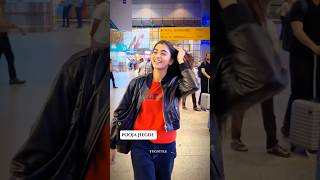 Bholi Si Surat 😘 Pooja Hegde short video #poojahegde #trending #shorts