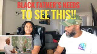 All BLACK fathers needs to see this! 😡