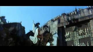 Hercules Unchained (1959) - Let the bodies hit the floor