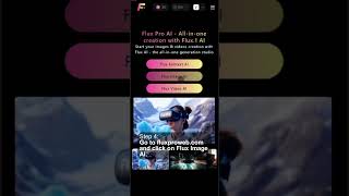 ⚡ Random AI Prompt to Artwork in 30 Seconds | Flux AI + Prompt Tool Guide