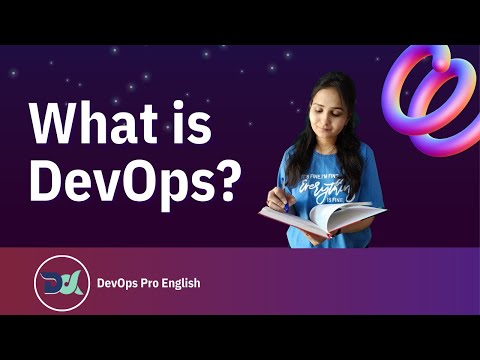 What is DevOps? | DevOps Tutorial for Beginners | DevOps Explained