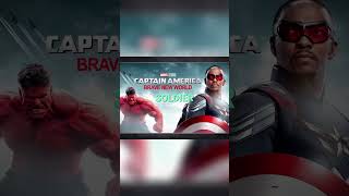 Captain America  Brave New World   Global Instability Unleashed!