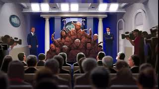 POTUS address