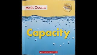 Capacity